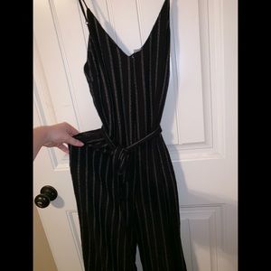 American eagle  jumpsuit
